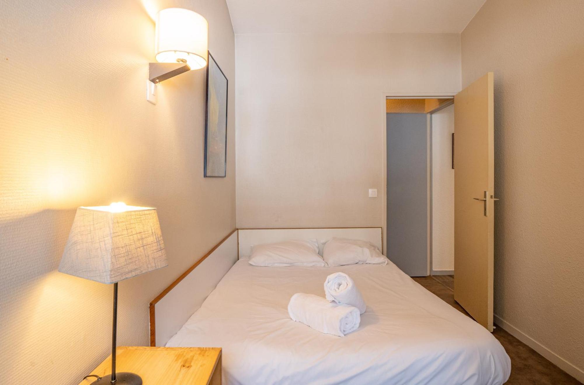 Apartment Lognan 6 Centre Chamonix Mont Blanc Exterior foto