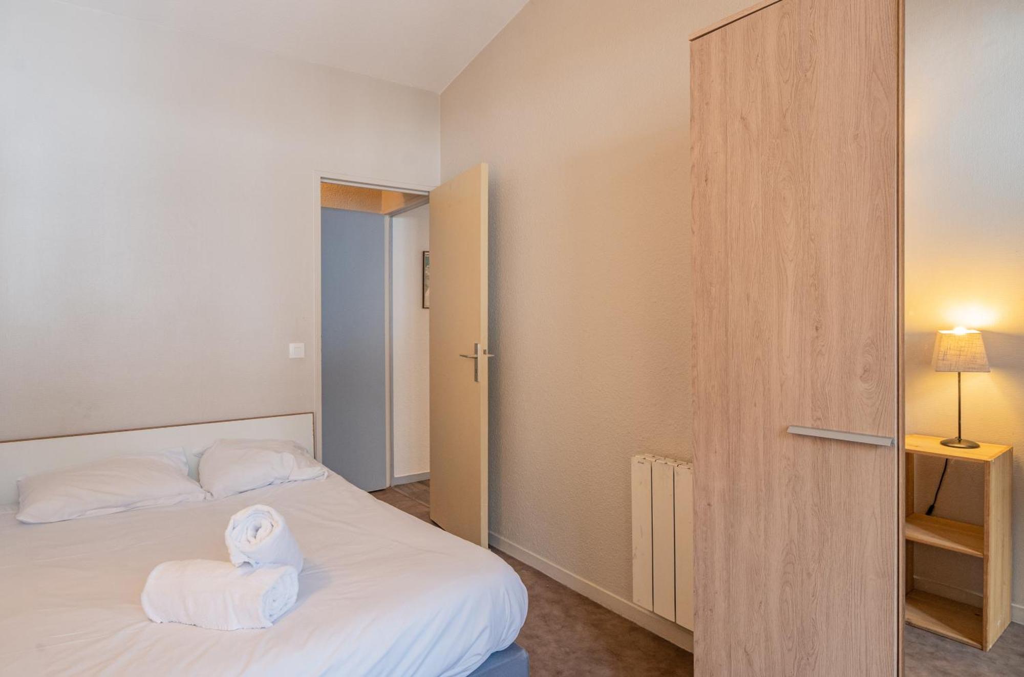 Apartment Lognan 6 Centre Chamonix Mont Blanc Exterior foto